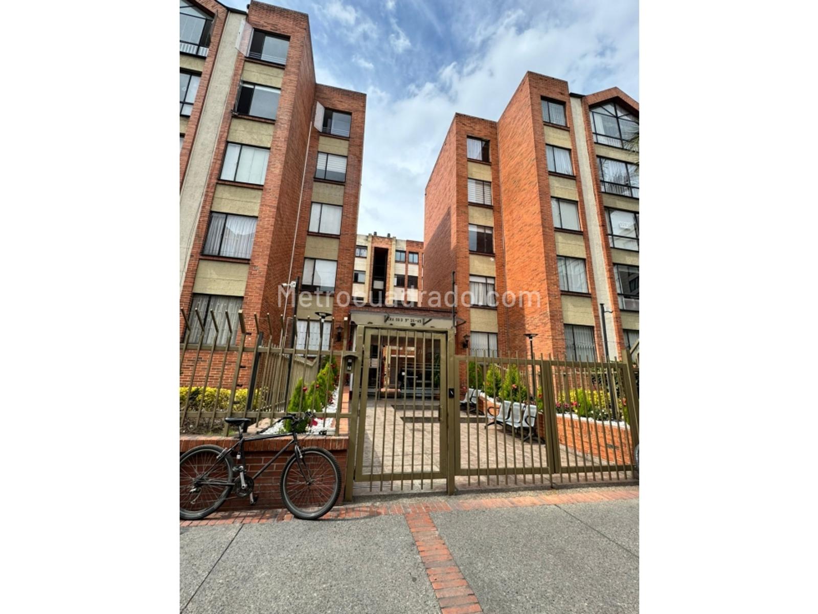 Apartamento en Venta  Salitre Occidental