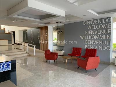 Apartamento en venta en Villa Santos, Barranquilla · foto 2 de 20