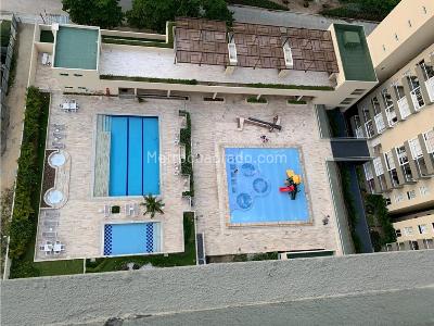 Apartamento en venta en Villa Santos, Barranquilla · foto 3 de 20
