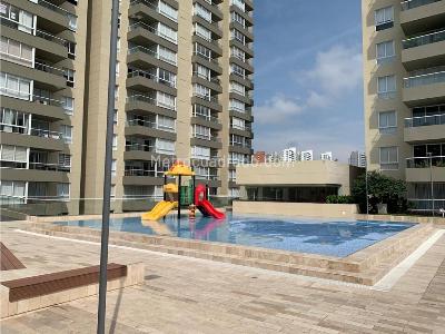 Apartamento en venta en Villa Santos, Barranquilla · foto 4 de 20
