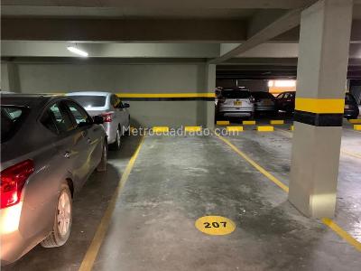 Apartamento en venta en Villa Santos, Barranquilla · foto 7 de 20