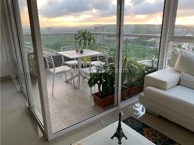 Apartamento en venta en Villa Santos, Barranquilla · foto 9 de 20