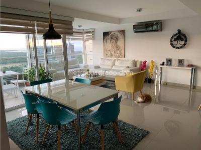 Apartamento en venta en Villa Santos, Barranquilla · foto 12 de 20
