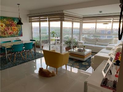 Apartamento en venta en Villa Santos, Barranquilla · foto 13 de 20