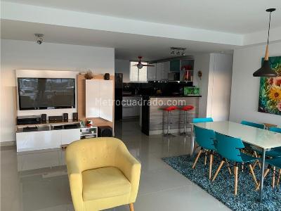 Apartamento en venta en Villa Santos, Barranquilla · foto 14 de 20