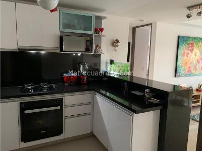 Apartamento en venta en Villa Santos, Barranquilla · foto 16 de 20