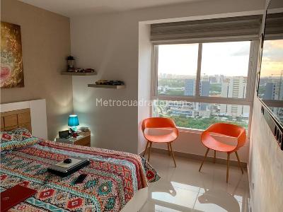 Apartamento en venta en Villa Santos, Barranquilla · foto 17 de 20