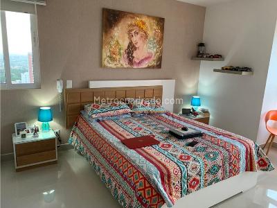 Apartamento en venta en Villa Santos, Barranquilla · foto 18 de 20