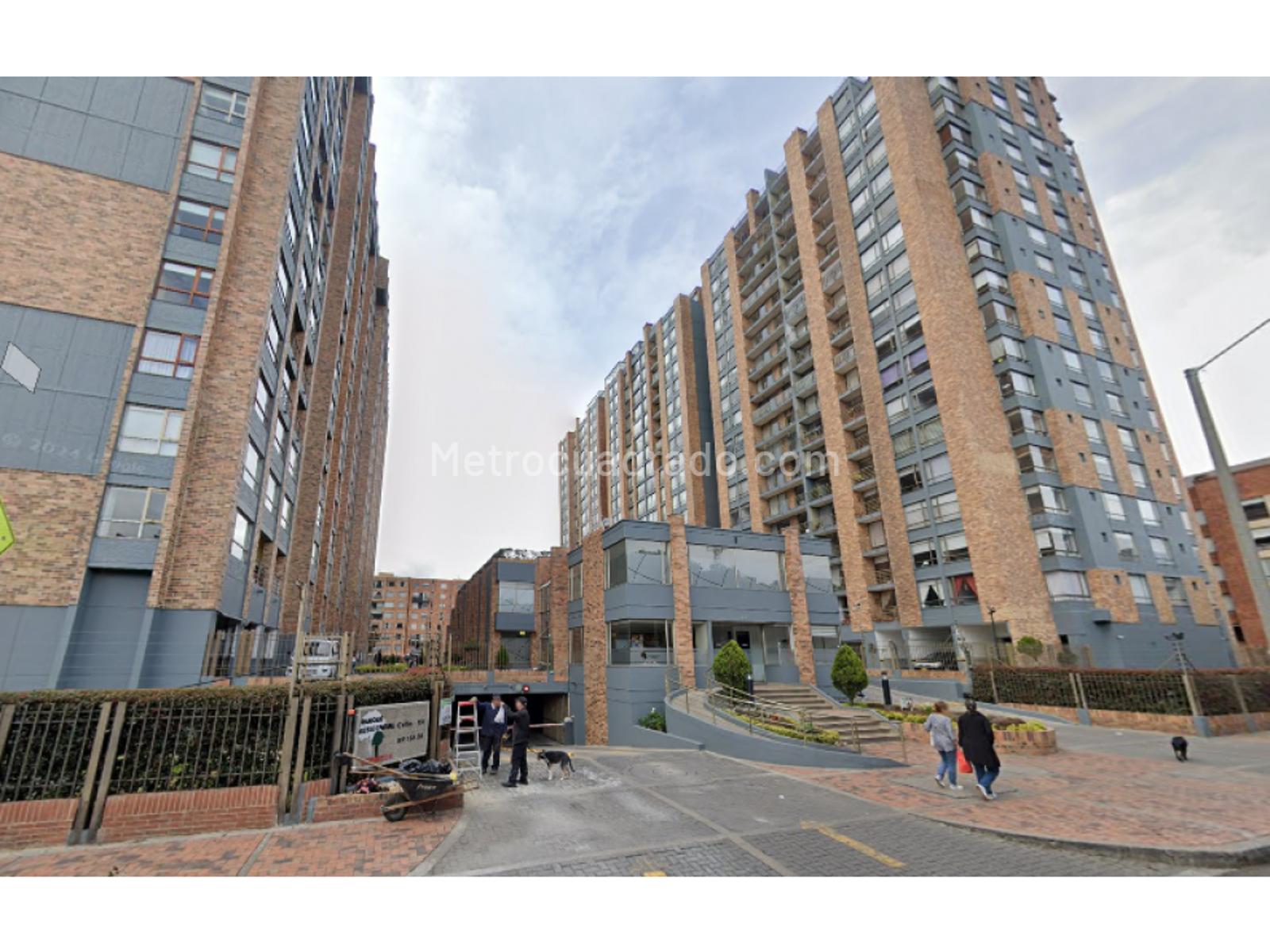 Apartamento en Arriendo  Cedritos