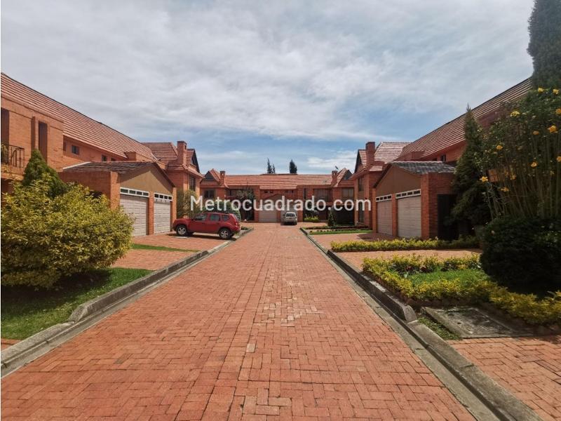 Casa – Chía, Pueblo Fuerte, Sabana Centro - Vista 5
