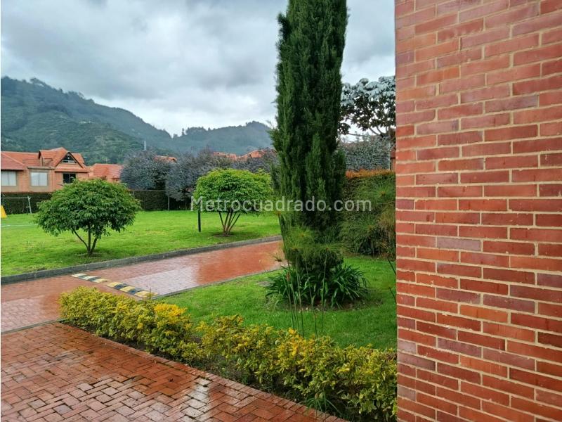 Casa – Chía, Pueblo Fuerte, Sabana Centro - Más