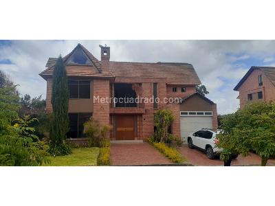 Casa de 5 alcobas en venta en Avenida Chilaco Rio Frio, Chía, 252 m² · foto 11 de 20