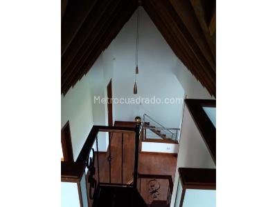 Casa de 5 alcobas en venta en Avenida Chilaco Rio Frio, Chía, 252 m² · foto 16 de 20