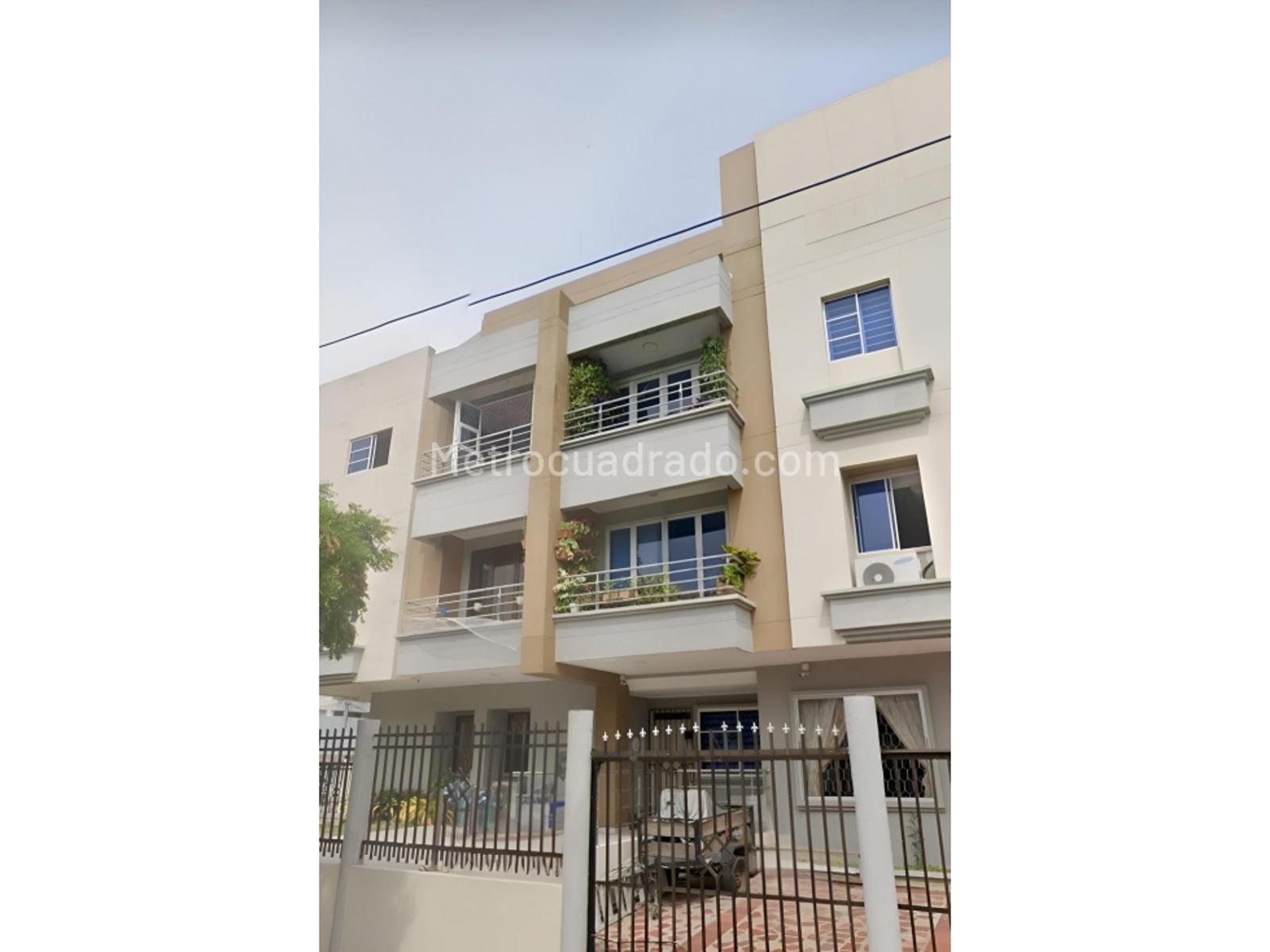 Foto del apartamento
