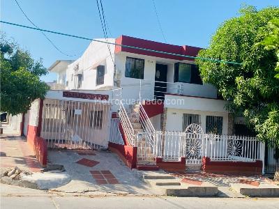 Apartamento de 5 alcobas en venta en Paraiso, Barranquilla, 120 m² · foto 2 de 20