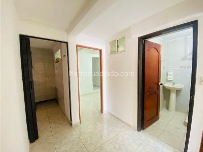 Apartamento de 5 alcobas en venta en Paraiso, Barranquilla, 120 m² · foto 6 de 20