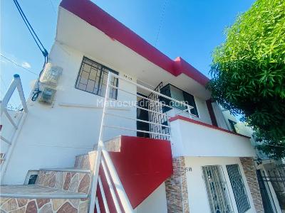 Apartamento de 5 alcobas en venta en Paraiso, Barranquilla, 120 m² · foto 19 de 20