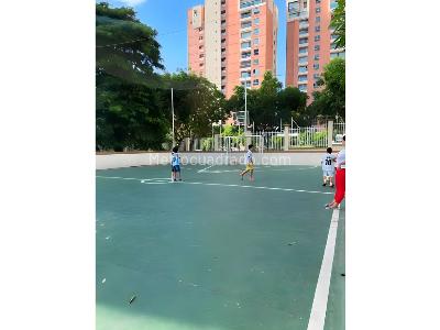Apartamento en venta en Miramar, Barranquilla · foto 4 de 17