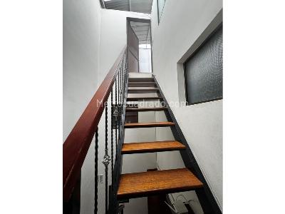 Casa de 5 alcobas en venta en Los Cerezos, Bogotá, 216 m² · foto 5 de 20