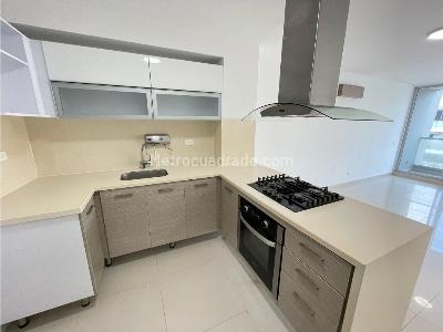 Apartamento en venta en Miramar, Barranquilla · foto 5 de 15