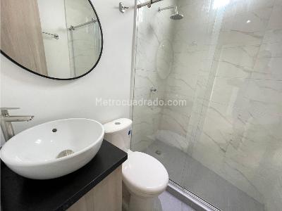 Apartamento en venta en El Tabor, Barranquilla · foto 11 de 16