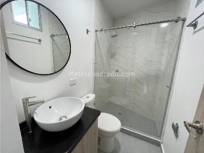 Apartamento en venta en El Tabor, Barranquilla · foto 14 de 16