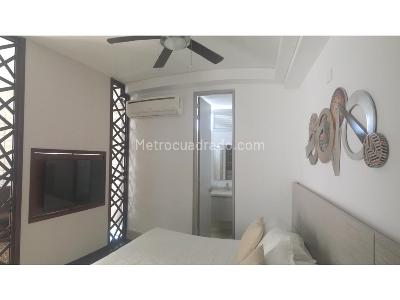 Apartamento en arriendo en Alto Prado, Barranquilla · foto 6 de 11
