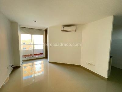 Apartaestudio en Arriendo, Altos De Riomar, Barranquilla en Barranquilla, de Bienes Y Proyectos Inmobiliarios