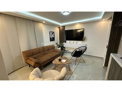 Apartamento en venta en Alameda Del Rio, Barranquilla · foto 2 de 16
