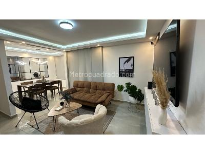 Apartamento en venta en Alameda Del Rio, Barranquilla · foto 3 de 16