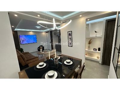 Apartamento en venta en Alameda Del Rio, Barranquilla · foto 4 de 16