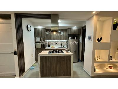Apartamento en venta en Alameda Del Rio, Barranquilla · foto 6 de 16