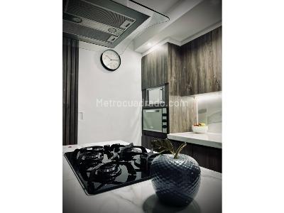 Apartamento en venta en Alameda Del Rio, Barranquilla · foto 7 de 16