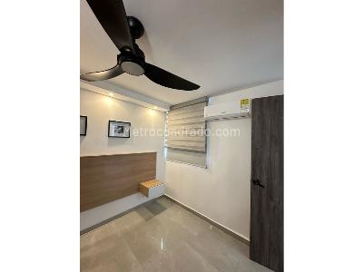Apartamento en venta en Alameda Del Rio, Barranquilla · foto 9 de 16
