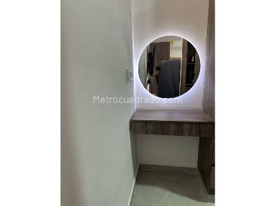 Apartamento en venta en Alameda Del Rio, Barranquilla · foto 12 de 16