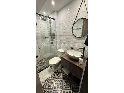 Apartamento en venta en Alameda Del Rio, Barranquilla · foto 15 de 16