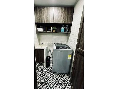Apartamento en venta en Alameda Del Rio, Barranquilla · foto 16 de 16