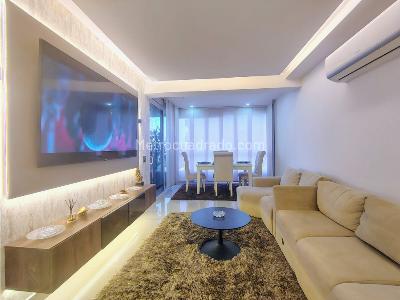 Apartamento de 2 alcobas en arriendo en La Castellana, Barranquilla, 81 m² · foto 6 de 20