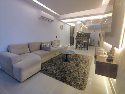 Apartamento de 2 alcobas en arriendo en La Castellana, Barranquilla, 81 m² · foto 7 de 20