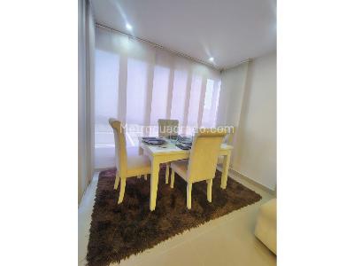 Apartamento de 2 alcobas en arriendo en La Castellana, Barranquilla, 81 m² · foto 8 de 20