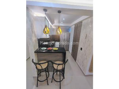 Apartamento de 2 alcobas en arriendo en La Castellana, Barranquilla, 81 m² · foto 9 de 20