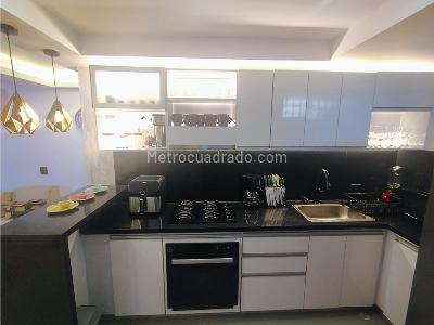 Apartamento de 2 alcobas en arriendo en La Castellana, Barranquilla, 81 m² · foto 11 de 20
