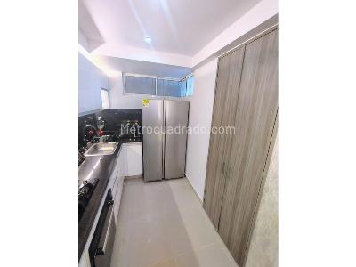 Apartamento de 2 alcobas en arriendo en La Castellana, Barranquilla, 81 m² · foto 12 de 20