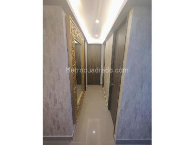 Apartamento de 2 alcobas en arriendo en La Castellana, Barranquilla, 81 m² · foto 13 de 20