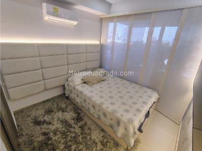 Apartamento de 2 alcobas en arriendo en La Castellana, Barranquilla, 81 m² · foto 15 de 20