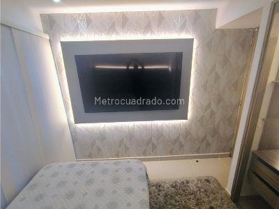 Apartamento de 2 alcobas en arriendo en La Castellana, Barranquilla, 81 m² · foto 17 de 20
