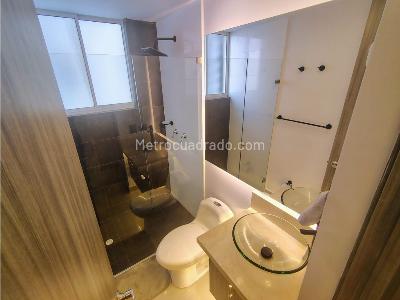 Apartamento de 2 alcobas en arriendo en La Castellana, Barranquilla, 81 m² · foto 18 de 20