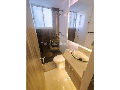Apartamento de 2 alcobas en arriendo en La Castellana, Barranquilla, 81 m² · foto 19 de 20