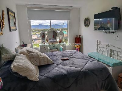Apartamento de 2 alcobas en venta en Milla De Oro, Cajicá, 70 m² · foto 7 de 20