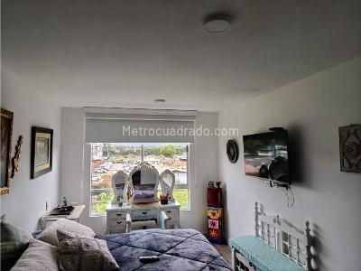 Apartamento de 2 alcobas en venta en Milla De Oro, Cajicá, 70 m² · foto 8 de 20